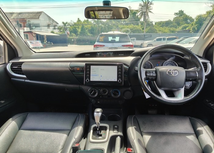Used 7
                    TOYOTA
                     for Sale Image