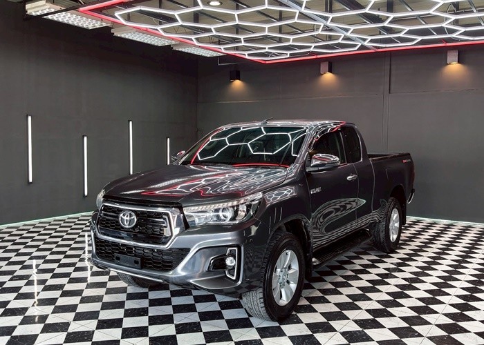 Used 9
                    TOYOTA
                     for Sale Image