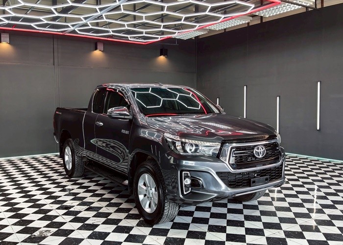 Used 9
                    TOYOTA
                     for Sale Image