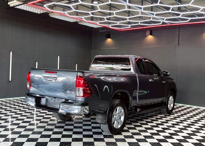 Used 9
                    TOYOTA
                     for Sale Image