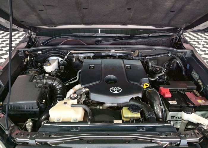 Used 9
                    TOYOTA
                     for Sale Image
