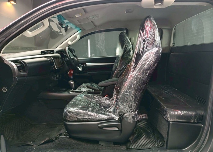 Used 9
                    TOYOTA
                     for Sale Image