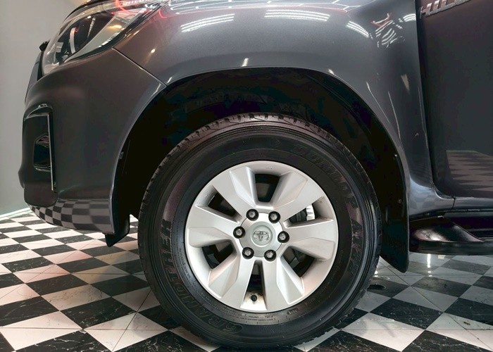 Used 9
                    TOYOTA
                     for Sale Image