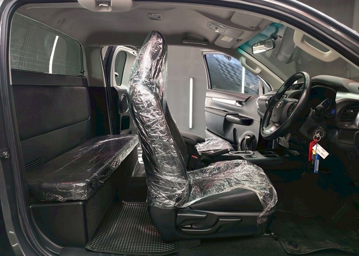 Used 9
                    TOYOTA
                     for Sale Image
