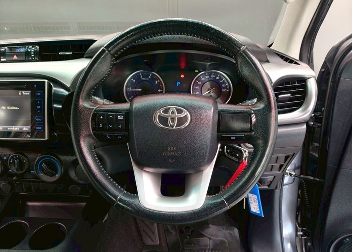 Used 9
                    TOYOTA
                     for Sale Image