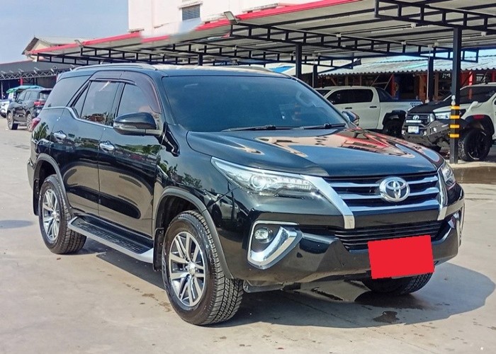 Used 2
                    TOYOTA
                     for Sale Image