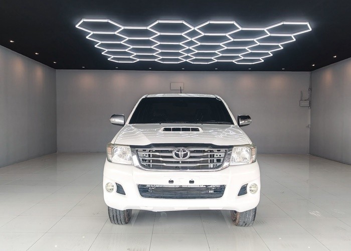Used 7
                    TOYOTA
                     for Sale Image
