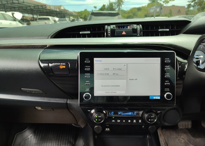 Used 4
                    TOYOTA
                     for Sale Image