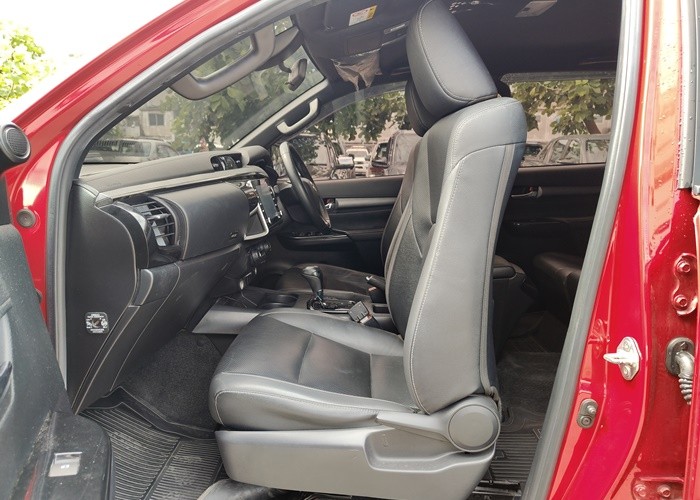 Used 5
                    TOYOTA
                     for Sale Image