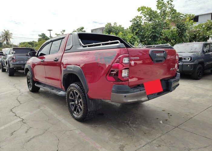 Used 5
                    TOYOTA
                     for Sale Image