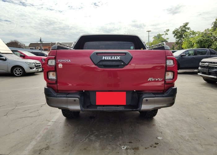 Used 5
                    TOYOTA
                     for Sale Image