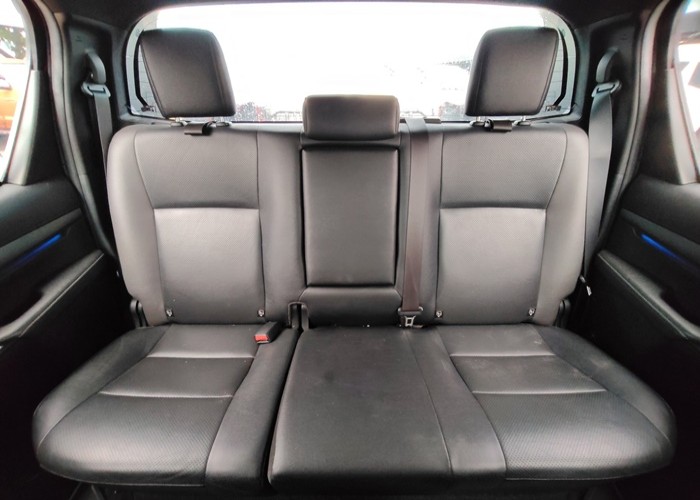 Used 5
                    TOYOTA
                     for Sale Image