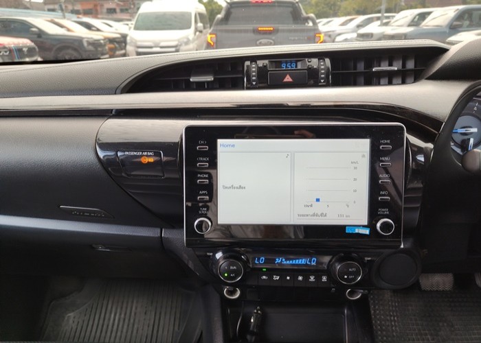 Used 5
                    TOYOTA
                     for Sale Image