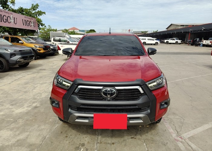 Used 5
                    TOYOTA
                     for Sale Image