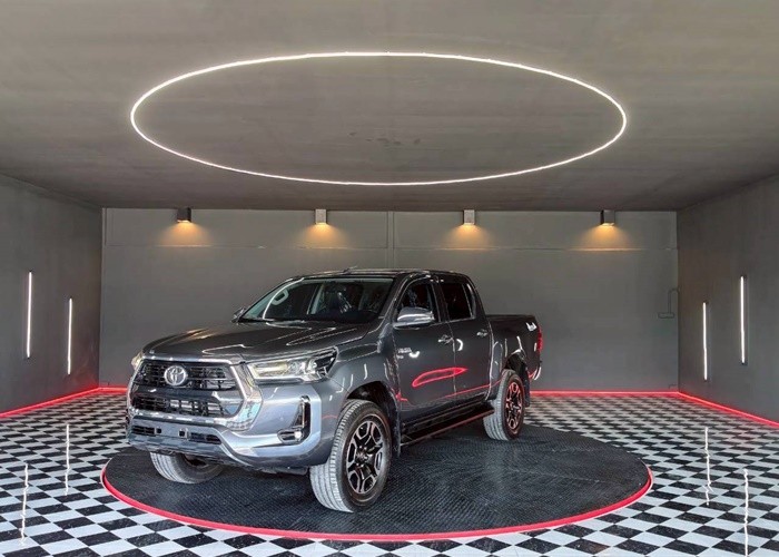 Used 11
                    TOYOTA
                     for Sale Image