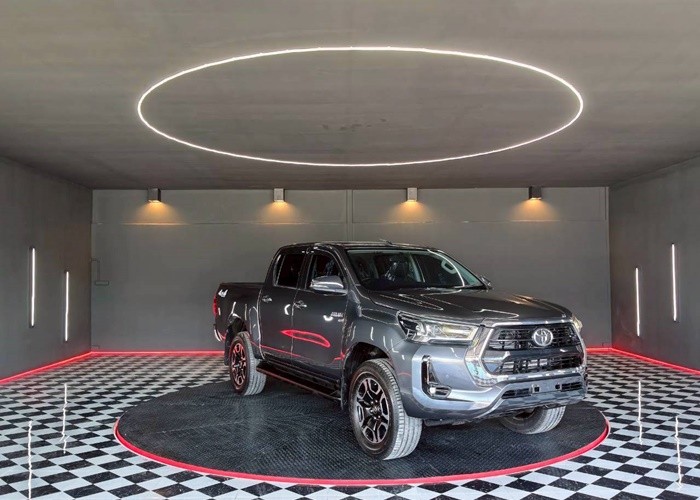 Used 11
                    TOYOTA
                     for Sale Image