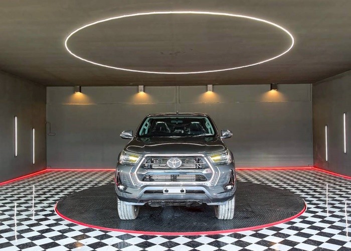 Used 11
                    TOYOTA
                     for Sale Image