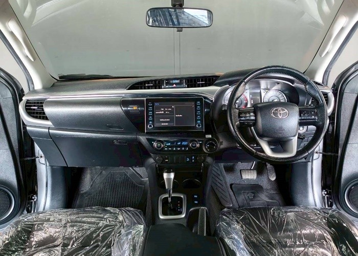 Used 11
                    TOYOTA
                     for Sale Image