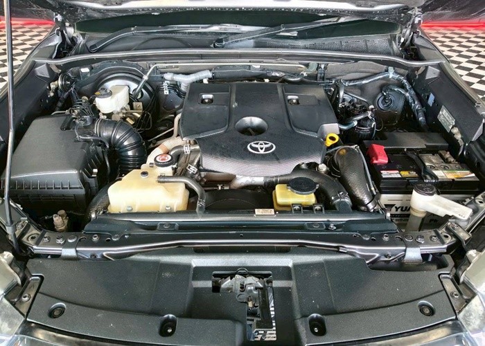 Used 11
                    TOYOTA
                     for Sale Image