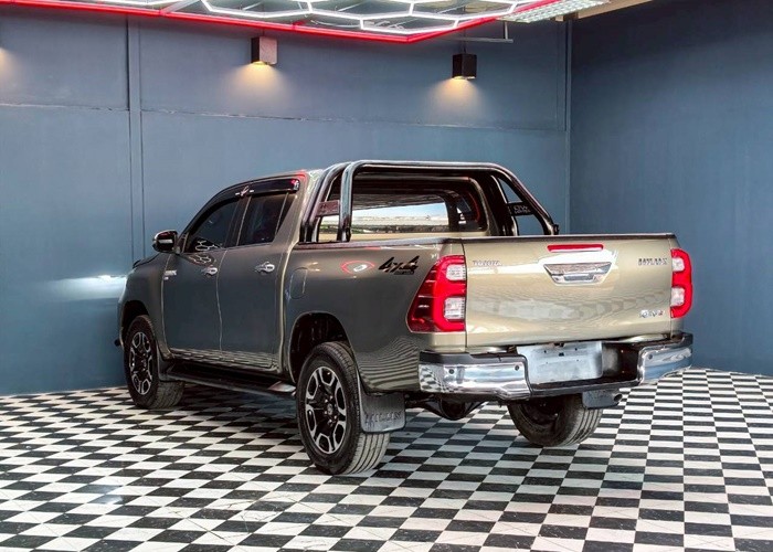 Used 11
                    TOYOTA
                     for Sale Image