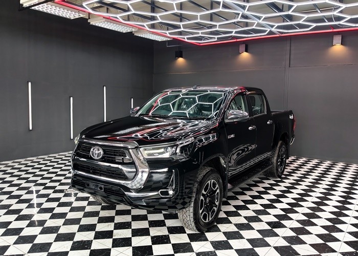 Used 11
                    TOYOTA
                     for Sale Image