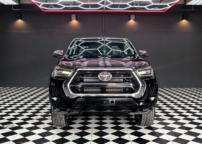 Used 11
                    TOYOTA
                     for Sale Image