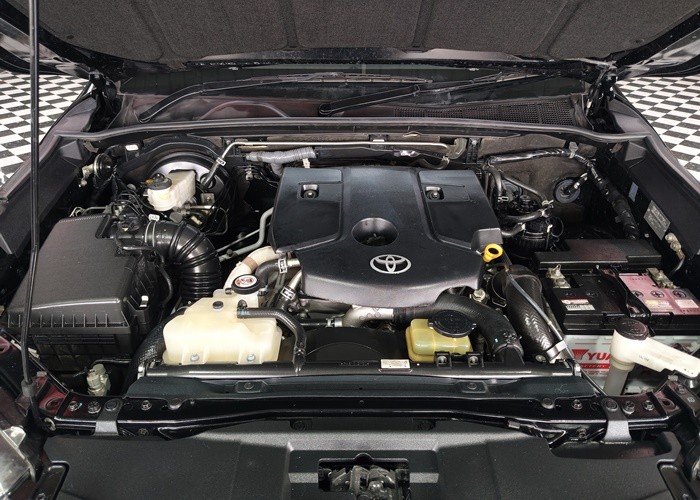 Used 11
                    TOYOTA
                     for Sale Image