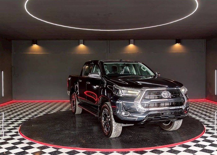 Used 11
                    TOYOTA
                     for Sale Image