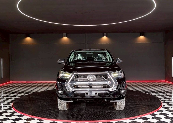 Used 11
                    TOYOTA
                     for Sale Image
