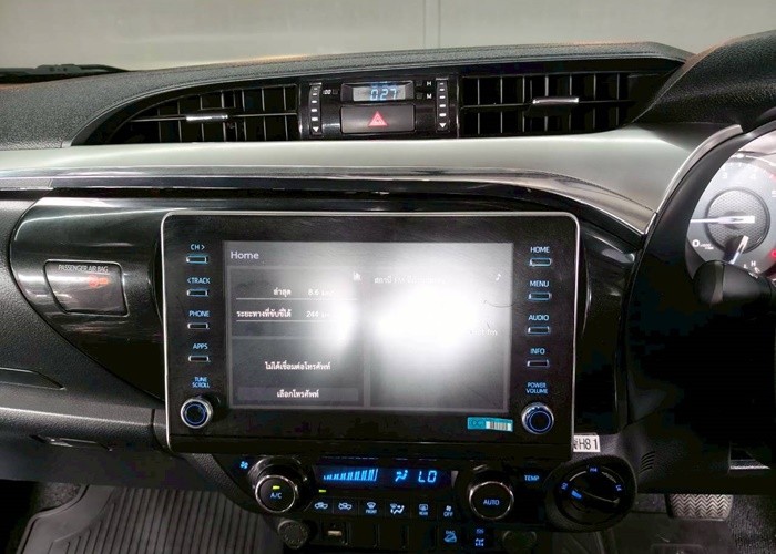Used 11
                    TOYOTA
                     for Sale Image