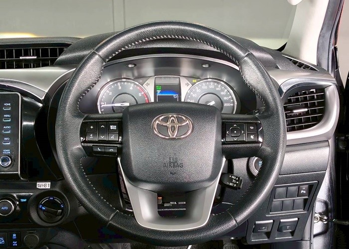 Used 11
                    TOYOTA
                     for Sale Image