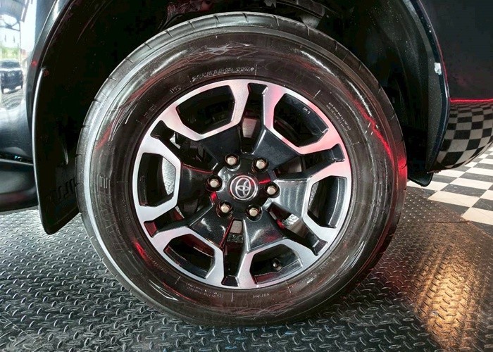 Used 11
                    TOYOTA
                     for Sale Image