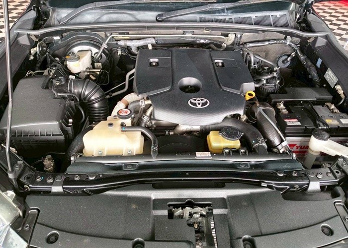 Used 11
                    TOYOTA
                     for Sale Image