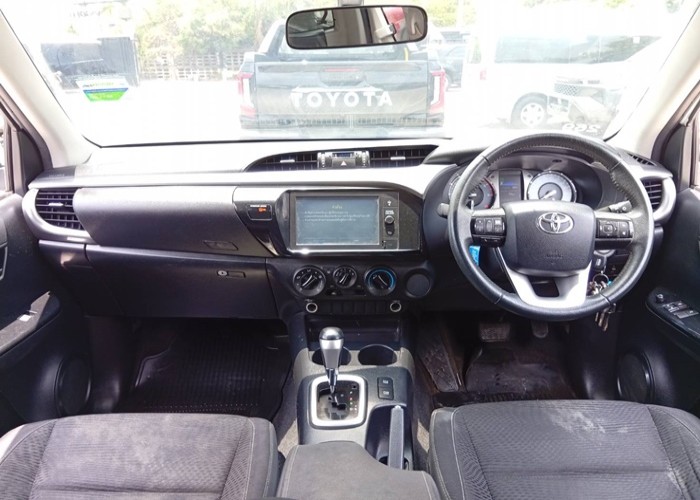 Used 12
                    TOYOTA
                     for Sale Image