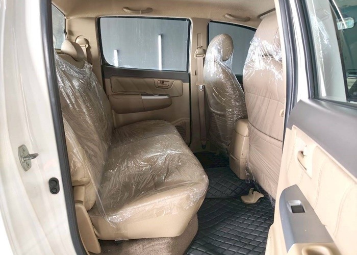 Used 7
                    TOYOTA
                     for Sale Image