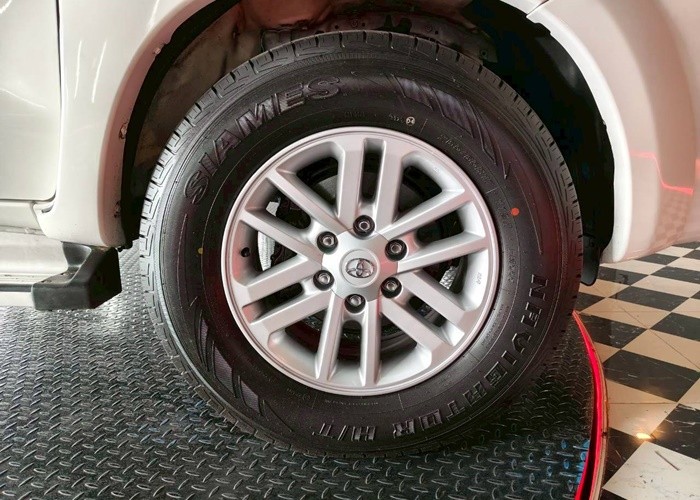 Used 7
                    TOYOTA
                     for Sale Image