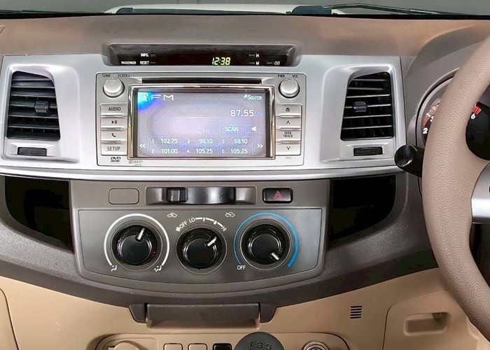Used 7
                    TOYOTA
                     for Sale Image