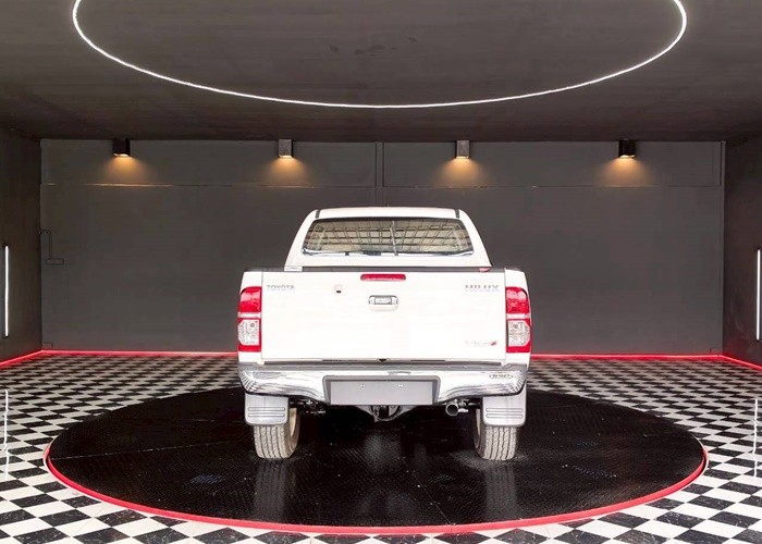 Used 7
                    TOYOTA
                     for Sale Image