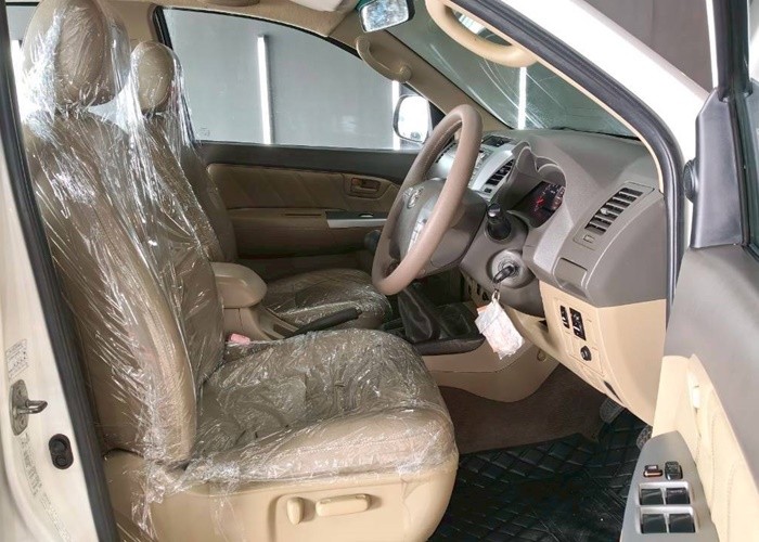 Used 7
                    TOYOTA
                     for Sale Image