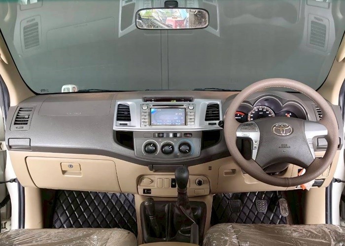 Used 7
                    TOYOTA
                     for Sale Image