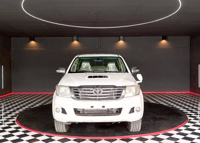 Used 7
                    TOYOTA
                     for Sale Image