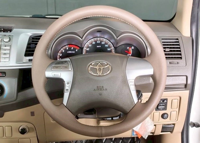 Used 7
                    TOYOTA
                     for Sale Image