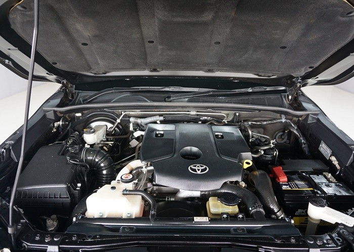 Used 9
                    TOYOTA
                     for Sale Image