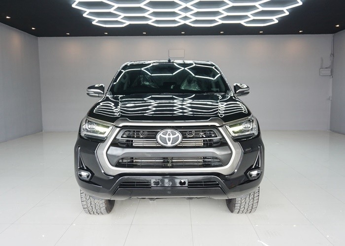 Used 9
                    TOYOTA
                     for Sale Image