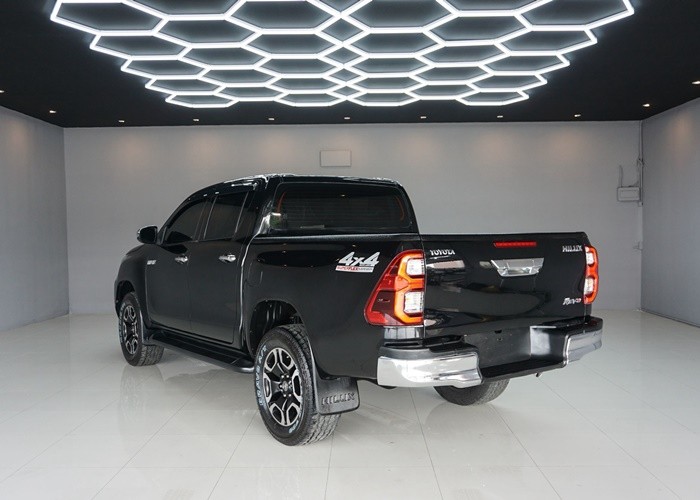 Used 9
                    TOYOTA
                     for Sale Image