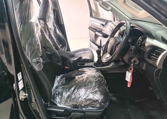 Used 9
                    TOYOTA
                     for Sale Image