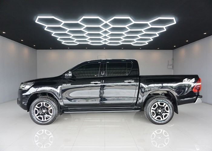 Used 9
                    TOYOTA
                     for Sale Image