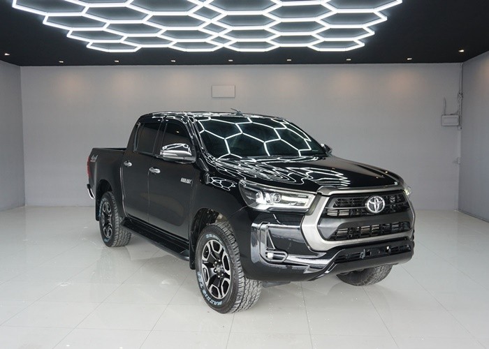 Used 9
                    TOYOTA
                     for Sale Image