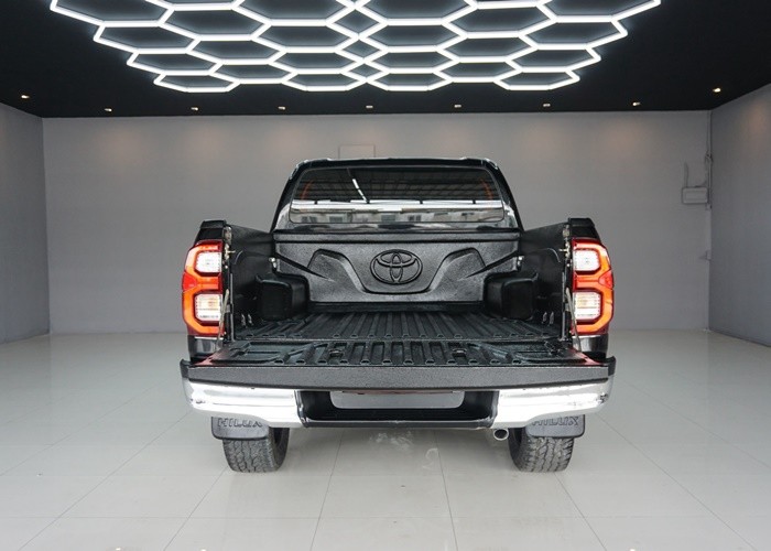 Used 9
                    TOYOTA
                     for Sale Image