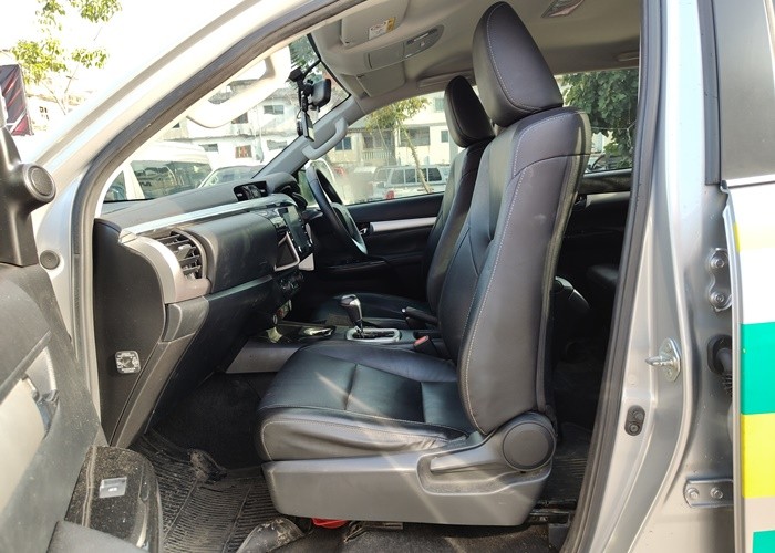 Used 4
                    TOYOTA
                     for Sale Image